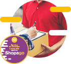 Service de livraison